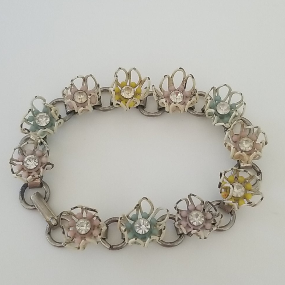 Vintage Bracelet